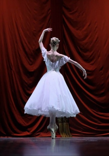 Гала-концерт лауреатов конкурса «Арабеск» Гала-концерт лауреатов конкурса «Арабеск» в Перми: билеты