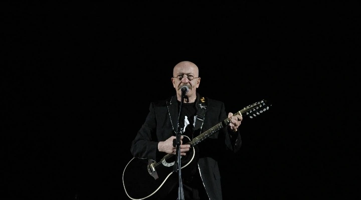 Александр Розенбаум Александр Розенбаум