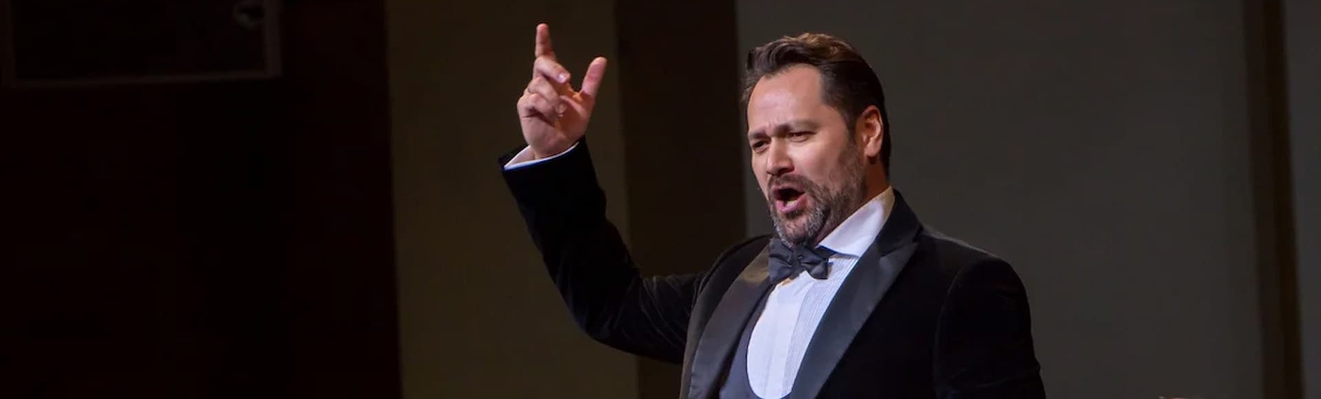 XIV Зимний международный фестиваль искусств. "Viva Opera" XIV Зимний международный фестиваль искусств. "Viva Opera"