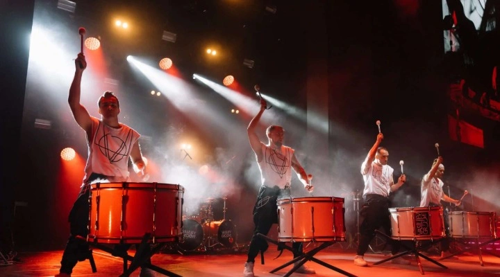 Vasiliev Groove Vasiliev Groove