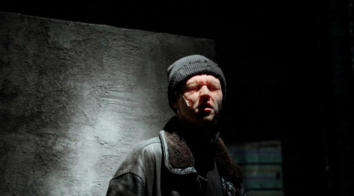 Мой брат умер