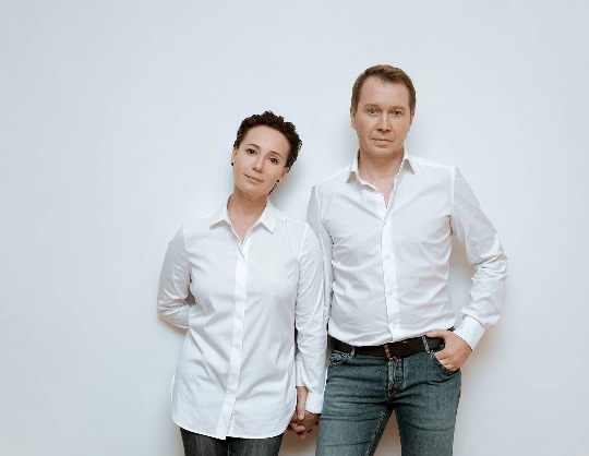 Горбачёв