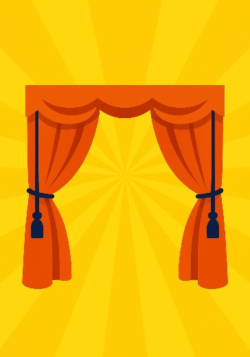 Спектакль «Ты где-то рядом»