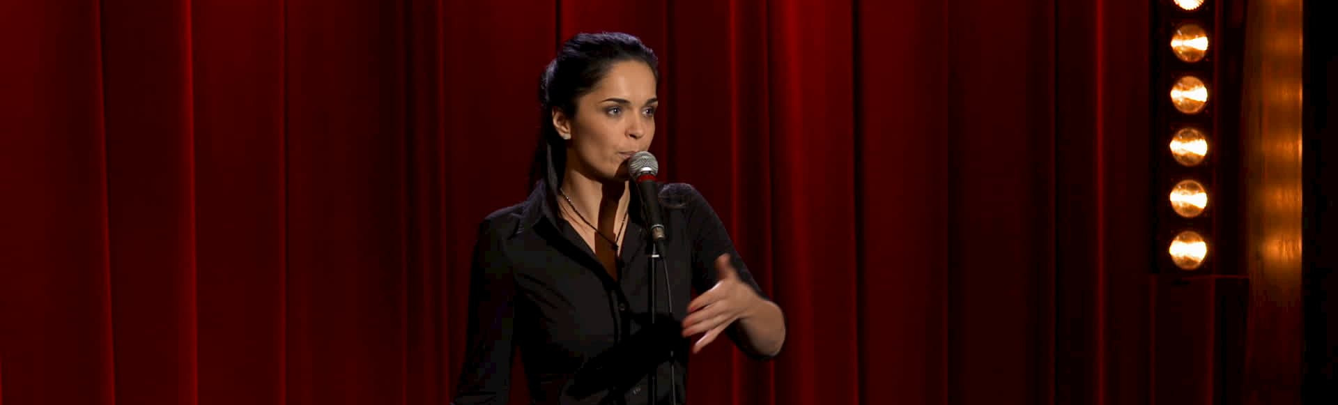 StandUp Show на ТНТ StandUp Show на ТНТ