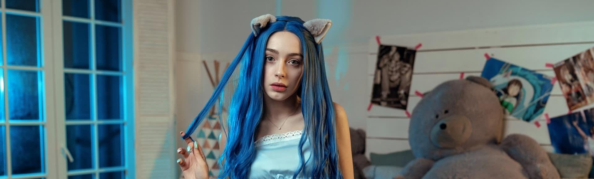 Мэйби Бэйби Мэйби Бэйби