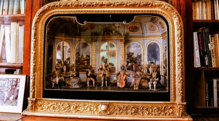 Экскурсия на русском жестовом языке Экскурсия на русском жестовом языке