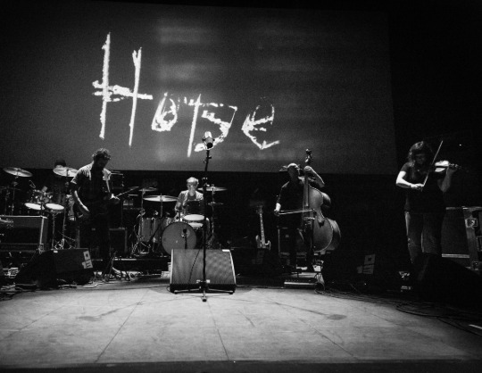 Godspeed You! Black Emperor