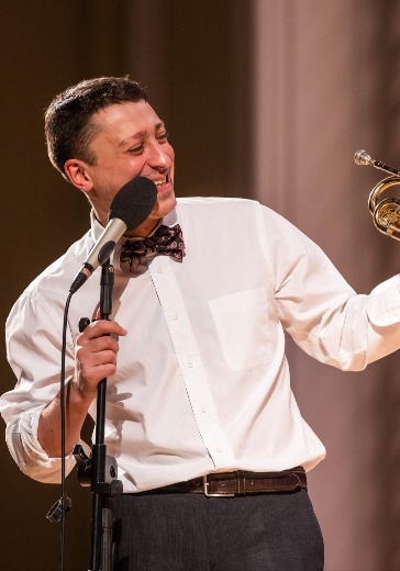 Концерт Вечер с Петром Востоковым Концерт Вечер с Петром Востоковым в Москве: билеты