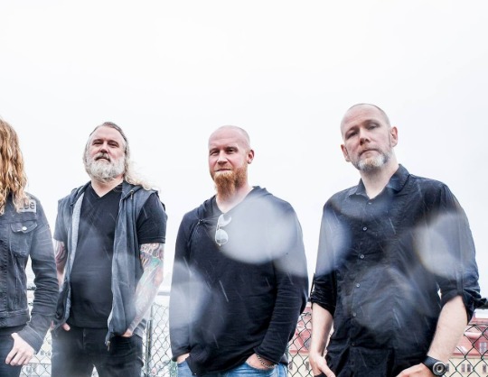 Dark Tranquillity 