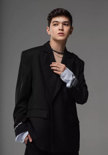 Концерт Akmal' в Екатеринбурге: билеты