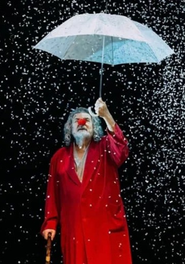 Спектакль «Планета Ширвиндт» в Москве: билеты