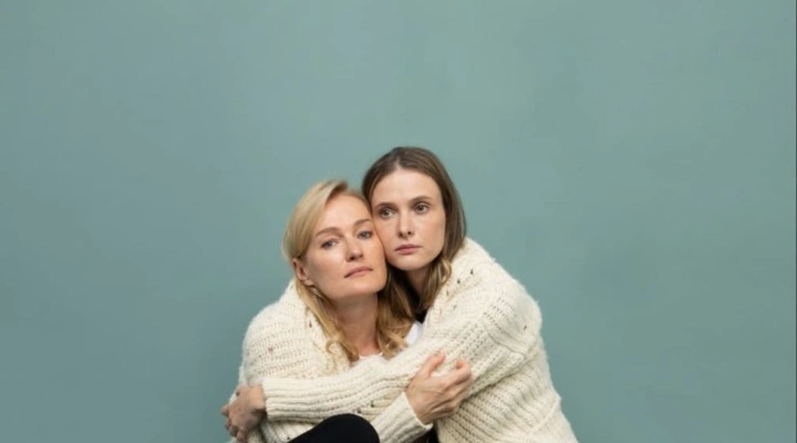 Оскар и Розовая дама Оскар и Розовая дама