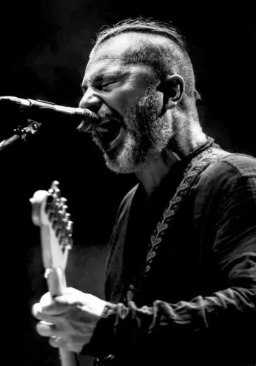 Концерт Вадима Самойлова в Нижнем Новгороде: билеты