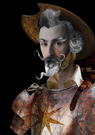 Спектакль «Дон Кихот» в Москве: билеты