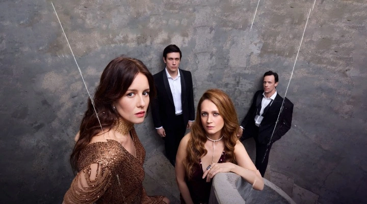 Острые предметы