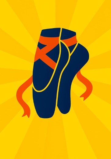 Балет «Блестящий дивертисмент» (Театр балета им. Л. Якобсона)