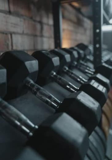 Чемпионат «World Fitness Federation Georgia Pro»