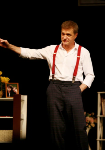 Спектакль «Наследник» Спектакль «Наследник» в Нижнем Новгороде: билеты