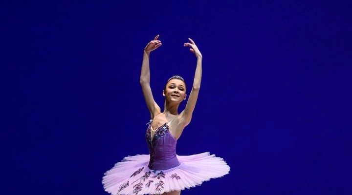 Арабеск, Абонемент на II Тур