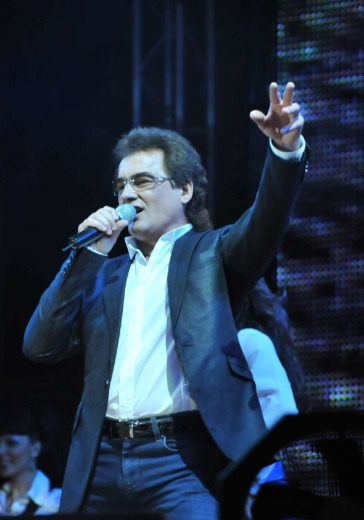 Концерт Габдельфата Сафина  в Москве: билеты