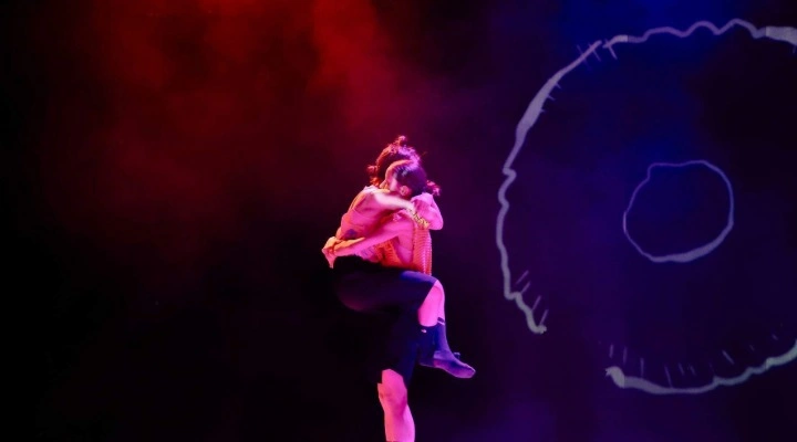 Ксения Семенова «I Smile When You Smile»