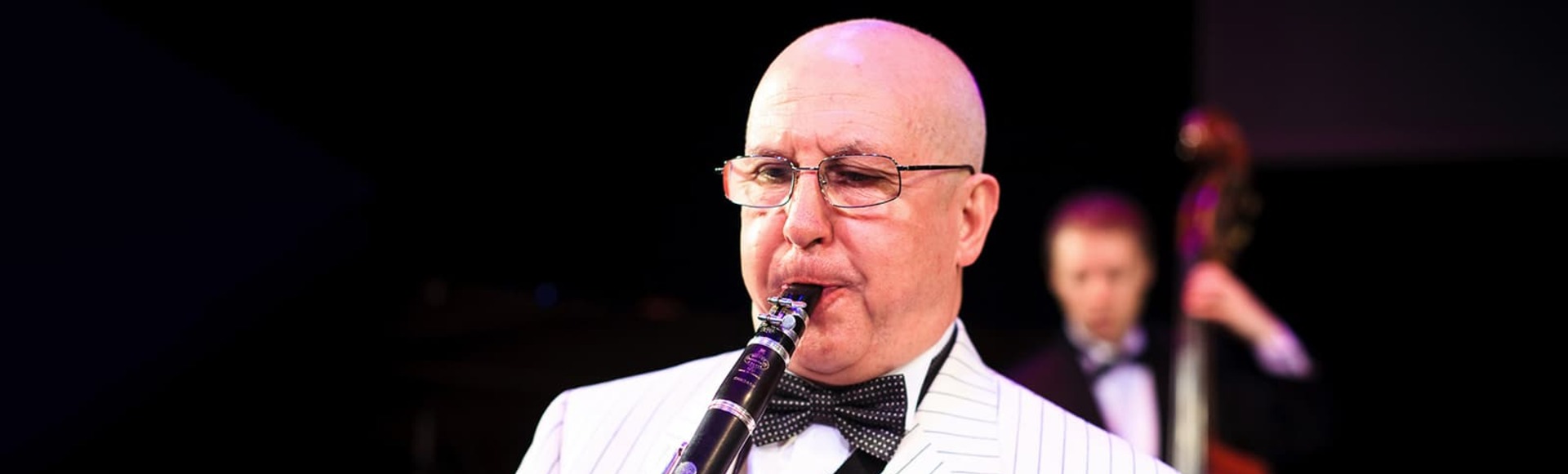 Echoes of Harlem. В. Киселев и его ансамбль Echoes of Harlem. В. Киселев и его ансамбль