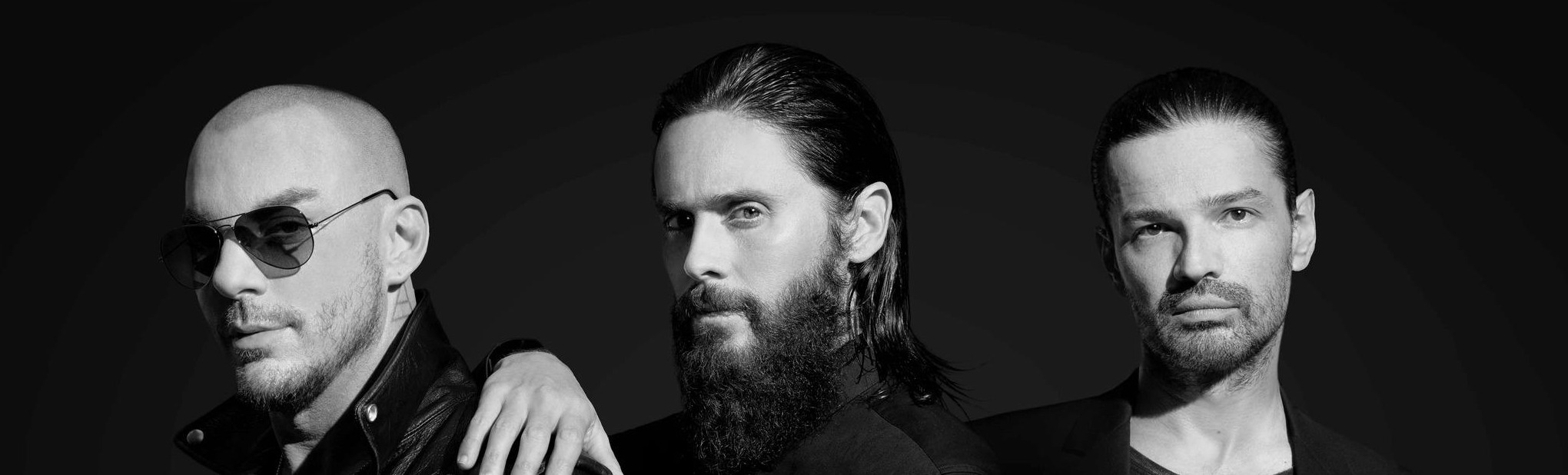 30 seconds to mars 30 seconds to mars