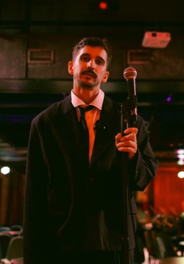 Stand Up концерт Филиппа Воронина в Мытищах: билеты