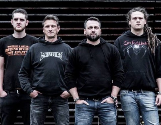 Zonal & Scorn