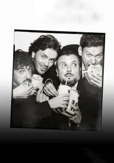 Шоу «Импровизаторы. 10 лет» Шоу «Импровизаторы. 10 лет» в Владивостоке: билеты