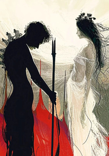 Рок-опера «Орфей и Эвридика»