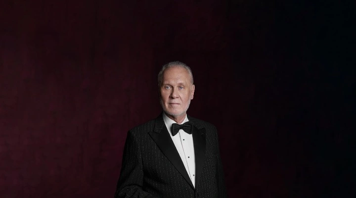 Гала-концерт звезд оперы Гала-концерт звезд оперы