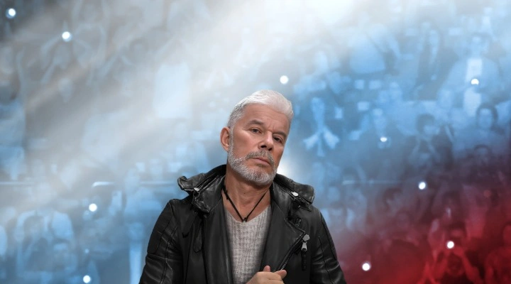 Олег Газманов Олег Газманов