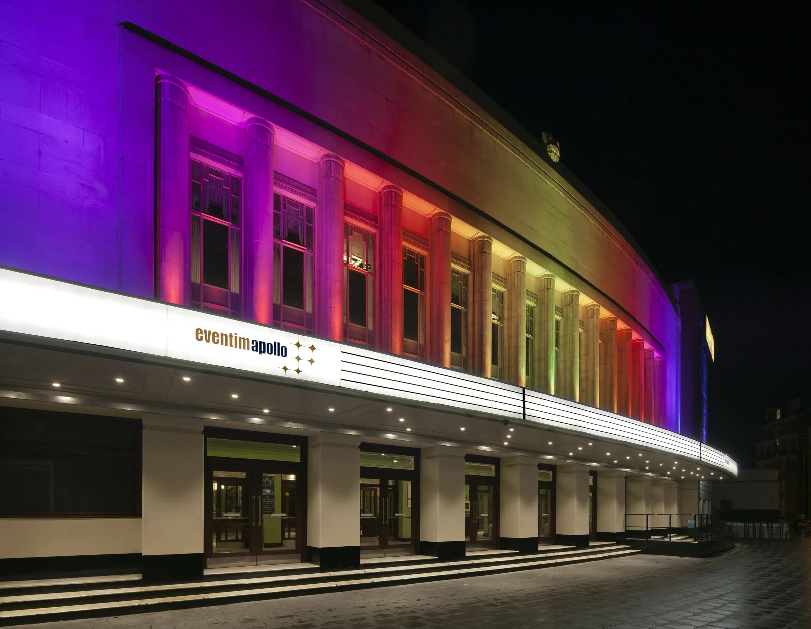 Eventim Apollo