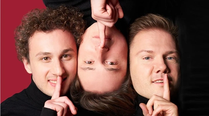 Bel Suono «Нам 15 лет!»