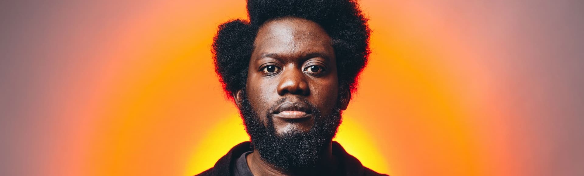 Michael Kiwanuka Michael Kiwanuka