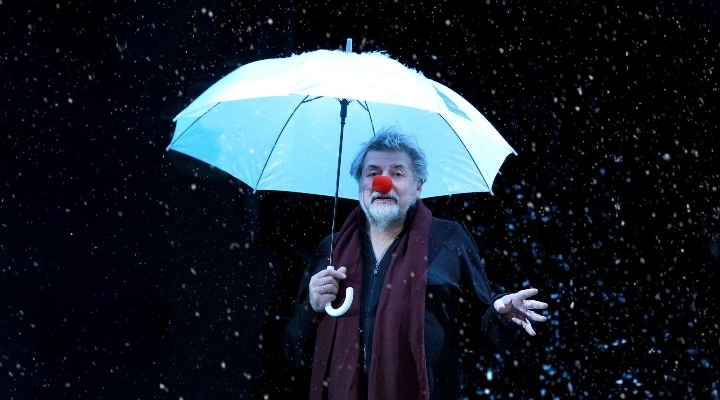 Планета Ширвиндт