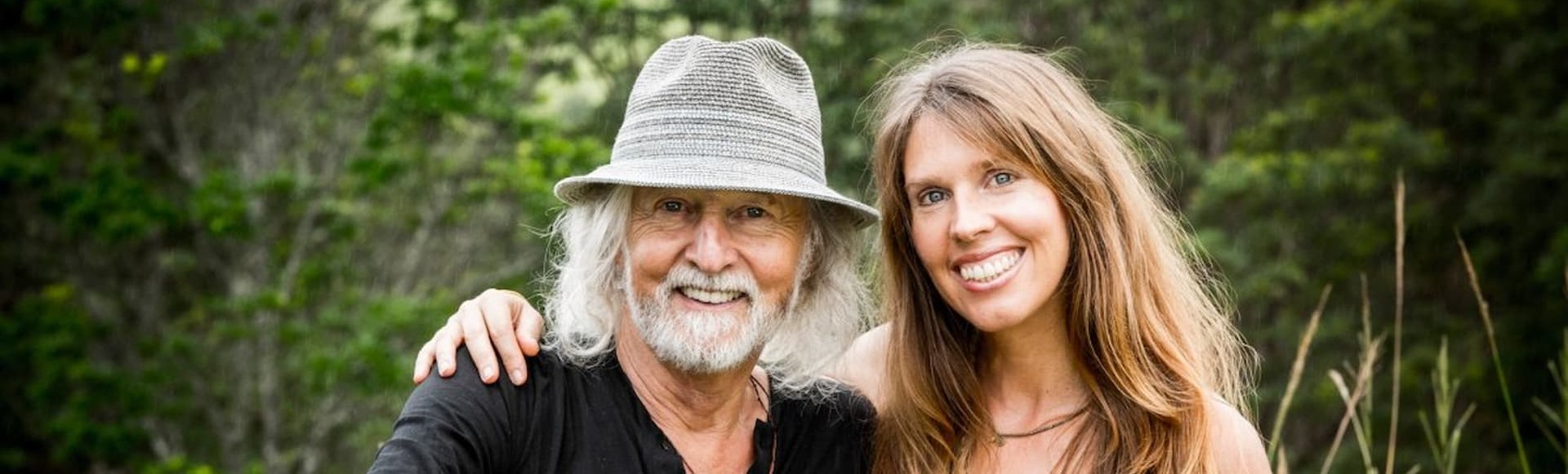 Deva Premal & Miten Deva Premal & Miten