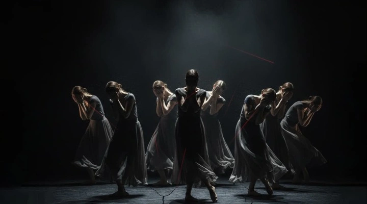 Десять маленьких грехов