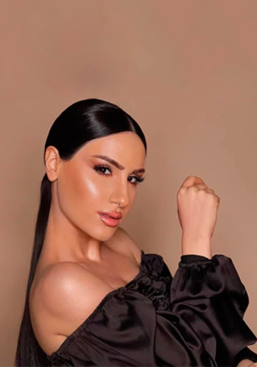 Концерт Татев Асатрян в Москве: билеты