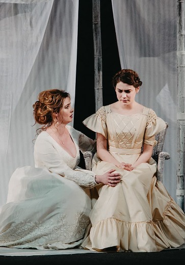 Спектакль «Месяц в деревне» в Москве: билеты