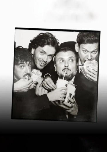 Шоу «Импровизаторы. 10 лет» в Воронеже: билеты