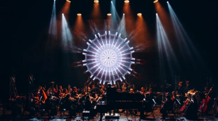 МузАртМедиа. «Векторы XX столетия»