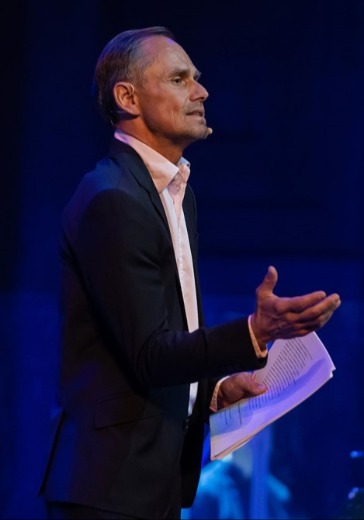 Спектакль «Гамлет story» в Санкт-Петербурге: билеты