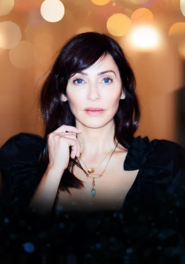 Концерт Natalie Imbruglia