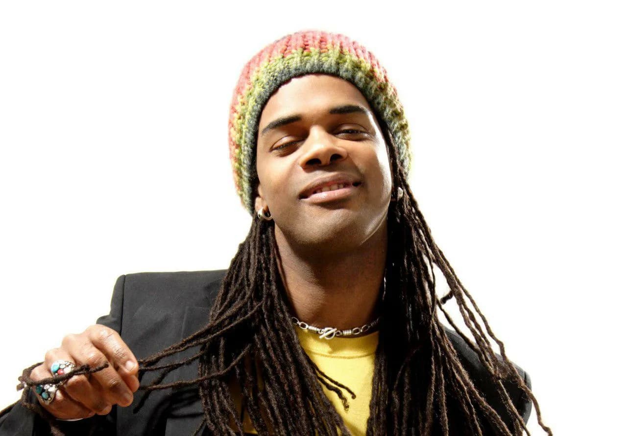 Билеты на концерт Andru Donalds, 23 марта 2024 — купить билеты онлайн