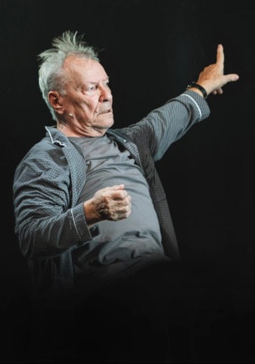 Спектакль «Папа» в Москве: билеты