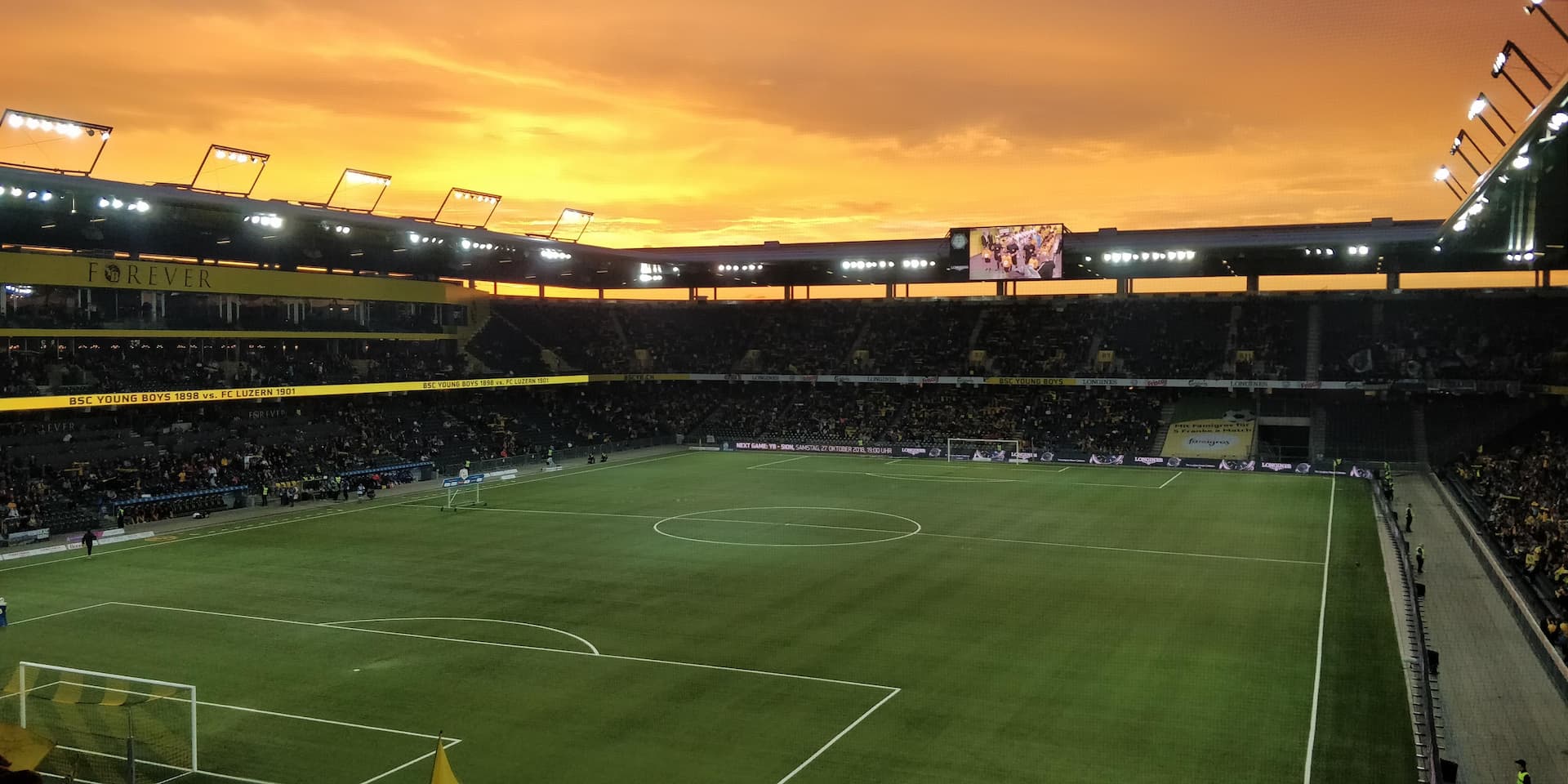 🏟 Афиша, расписание и билеты - Стадион «Нижний Новгород» в Нижнем  Новгороде | Portalbilet.ru