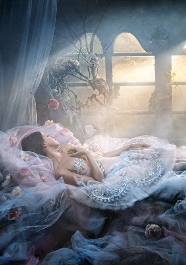 Балет «Спящая красавица» Балет «Спящая красавица»