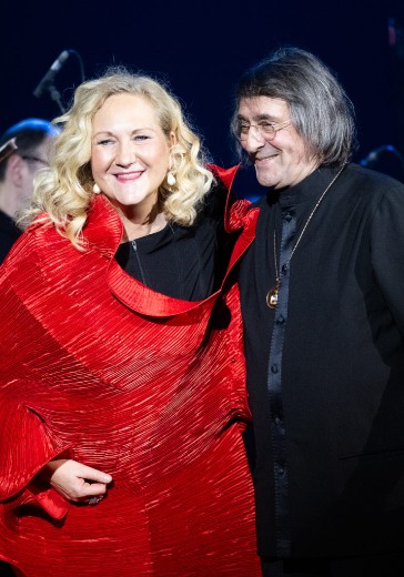 Концерт в день рождения Вольфганга Амадея Моцарта. VII ЗМФИ Юрия Башмета в Москве: билеты